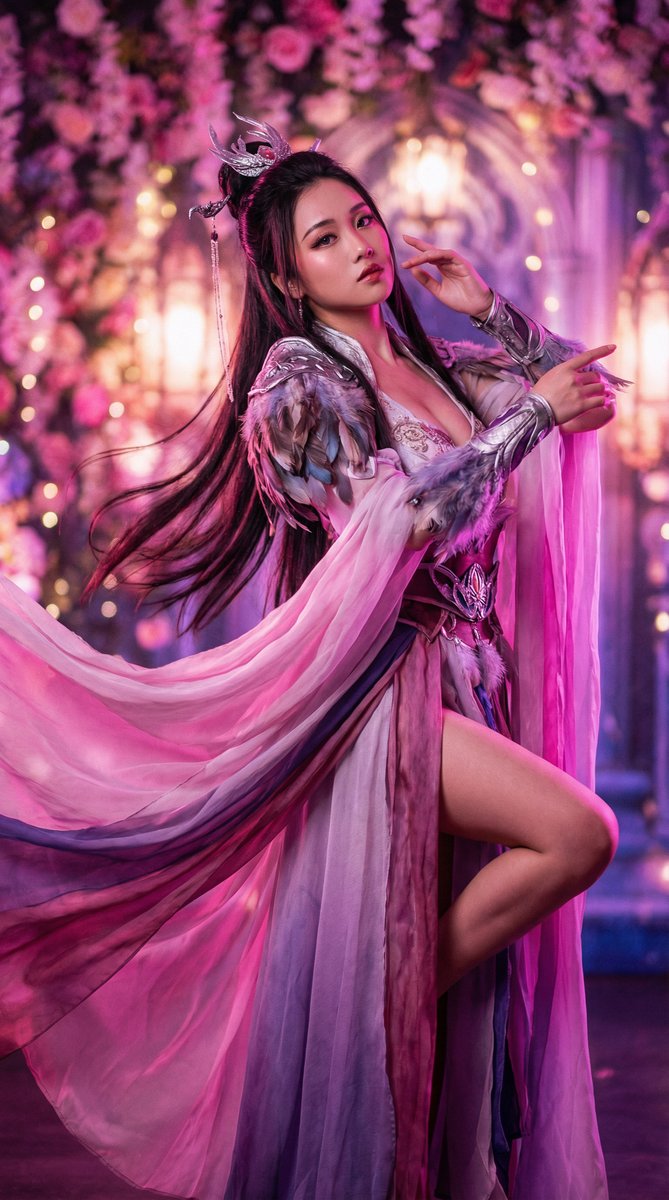 黄色仓库社区Cosplay视频