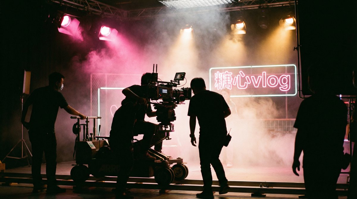 黄色仓库黄色仓库｜原创微电影幕后制作视频全记录