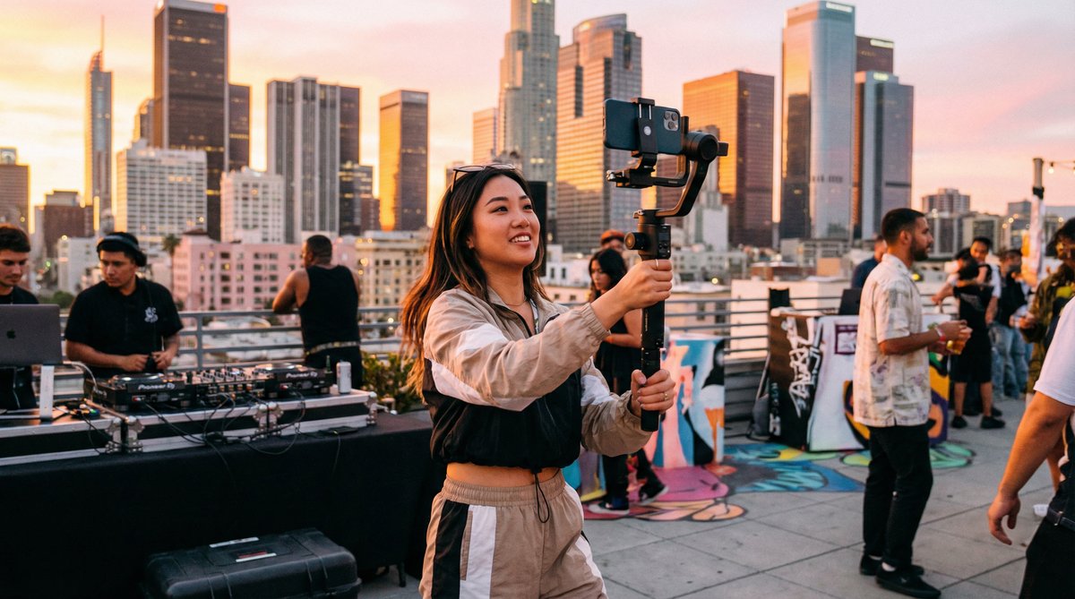 黄色仓库黄色仓库｜创意转场特效短视频合集·视觉盛宴